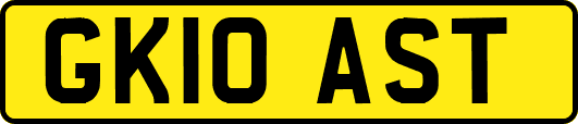GK10AST