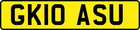 GK10ASU