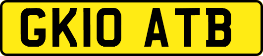 GK10ATB