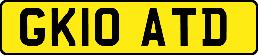 GK10ATD
