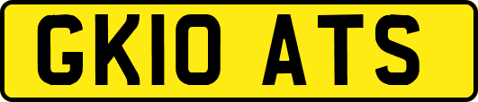 GK10ATS