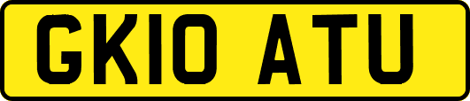 GK10ATU