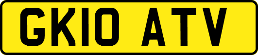 GK10ATV