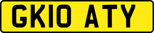 GK10ATY