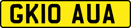 GK10AUA