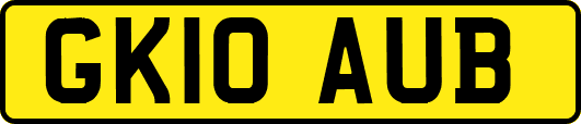 GK10AUB