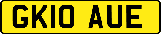 GK10AUE