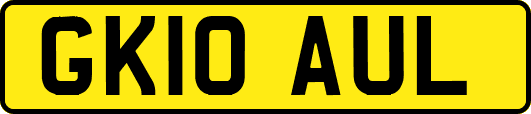 GK10AUL