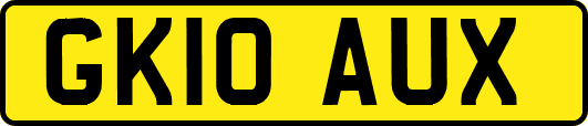 GK10AUX