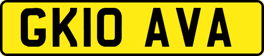 GK10AVA