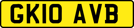 GK10AVB