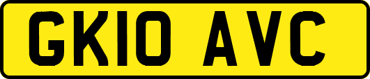 GK10AVC