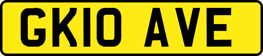 GK10AVE