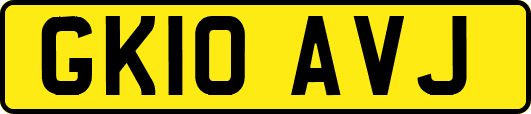 GK10AVJ
