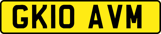 GK10AVM