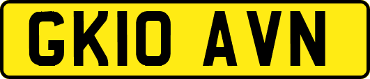 GK10AVN