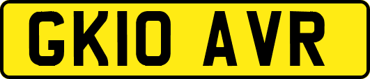 GK10AVR