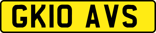 GK10AVS