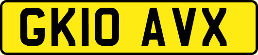 GK10AVX