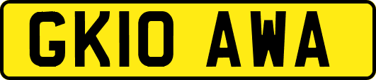 GK10AWA