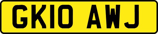 GK10AWJ