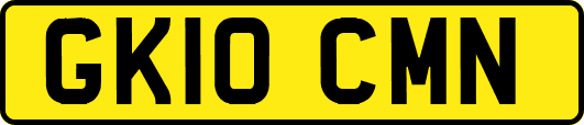 GK10CMN