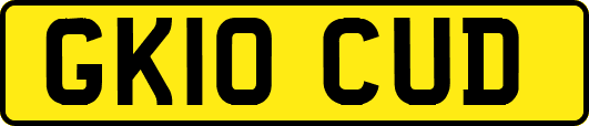 GK10CUD