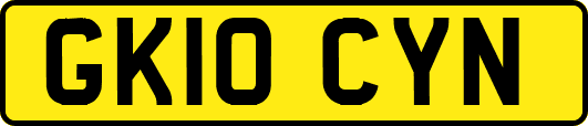GK10CYN