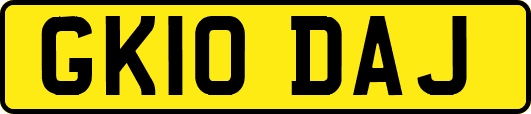 GK10DAJ