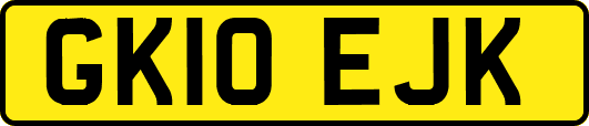 GK10EJK