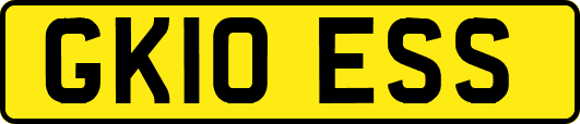 GK10ESS