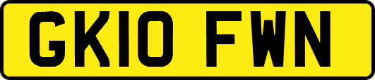 GK10FWN