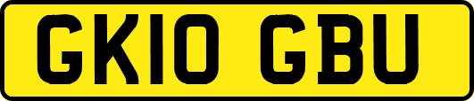 GK10GBU