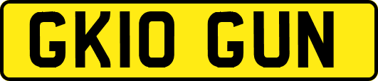 GK10GUN