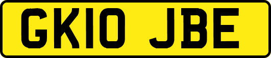 GK10JBE