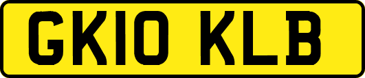 GK10KLB