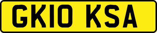GK10KSA