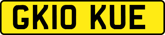 GK10KUE