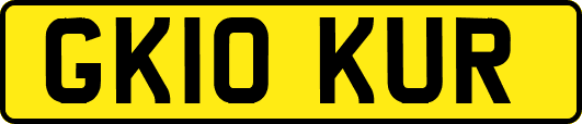 GK10KUR
