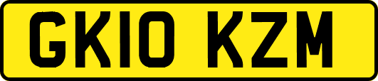 GK10KZM