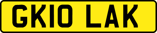 GK10LAK