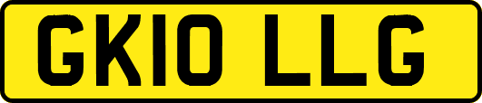 GK10LLG