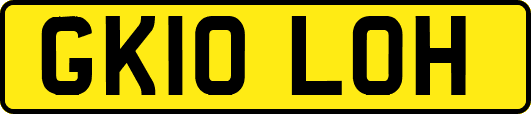 GK10LOH