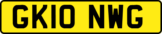 GK10NWG