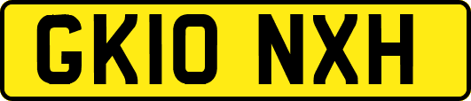 GK10NXH