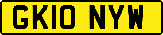 GK10NYW