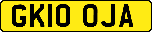 GK10OJA