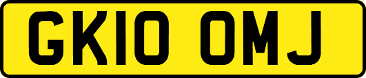 GK10OMJ