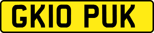 GK10PUK