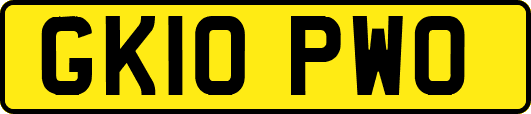 GK10PWO